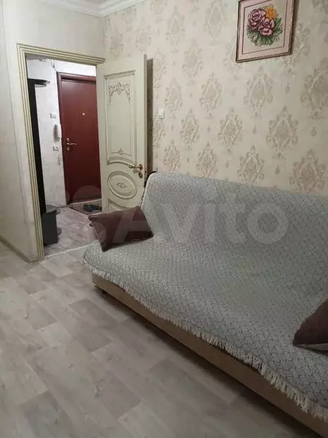 1-к. квартира, 40м, 9/9эт. - Фото 1