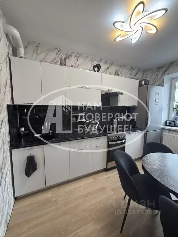 1-к кв. Пермский край, Пермь ул. Сигаева, 10Б (33.4 м) - Фото 1