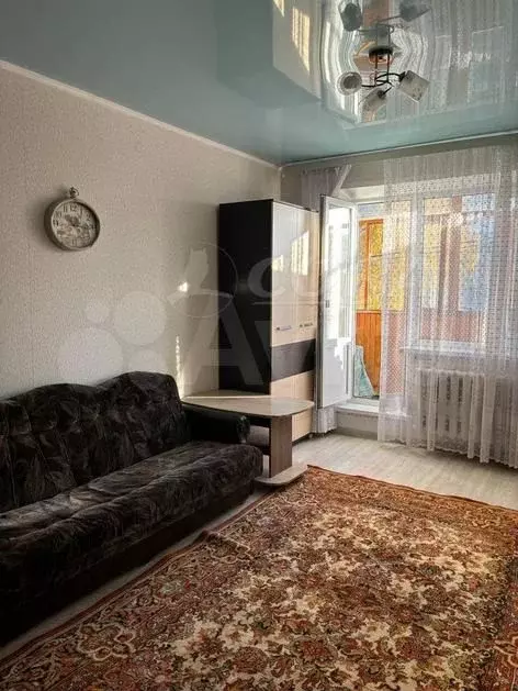 1-к. квартира, 40 м, 2/5 эт. - Фото 0