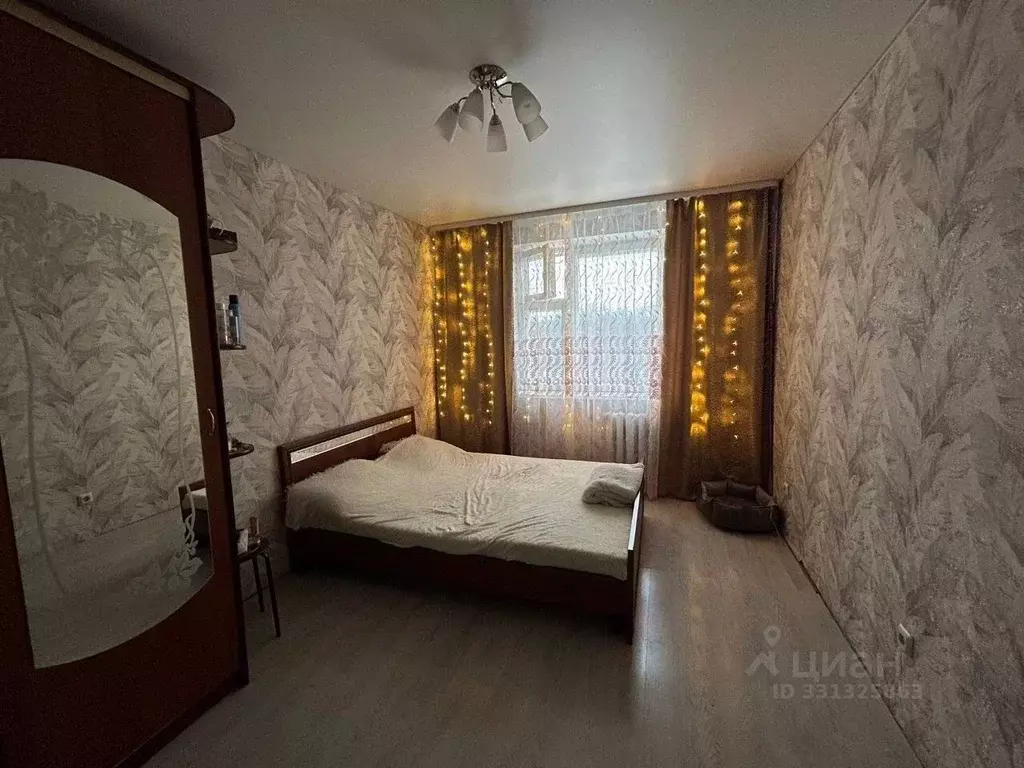 2-к кв. Башкортостан, Уфа ул. Валерия Лесунова, 10/1 (50.0 м) - Фото 2