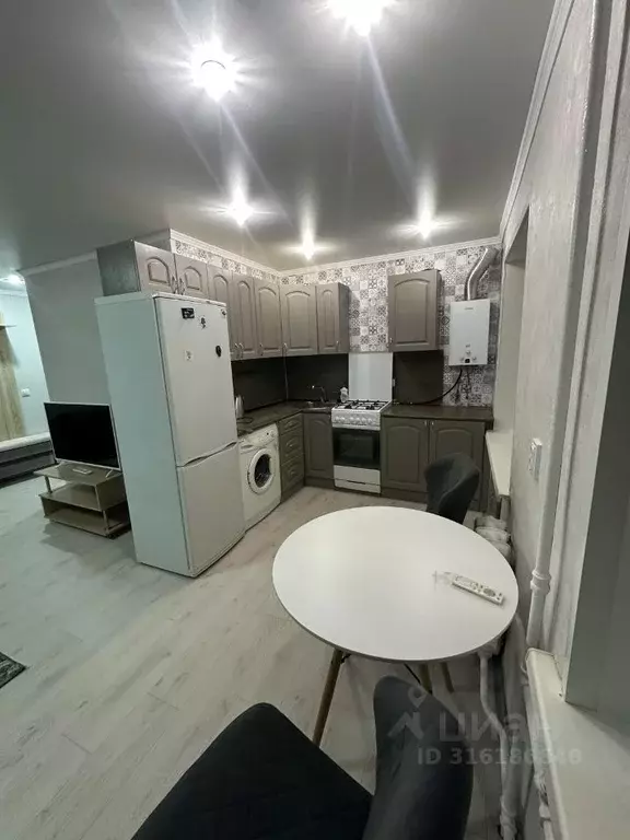 2-к кв. Брянская область, Брянск просп. Станке Димитрова, 14 (44.0 м) - Фото 2