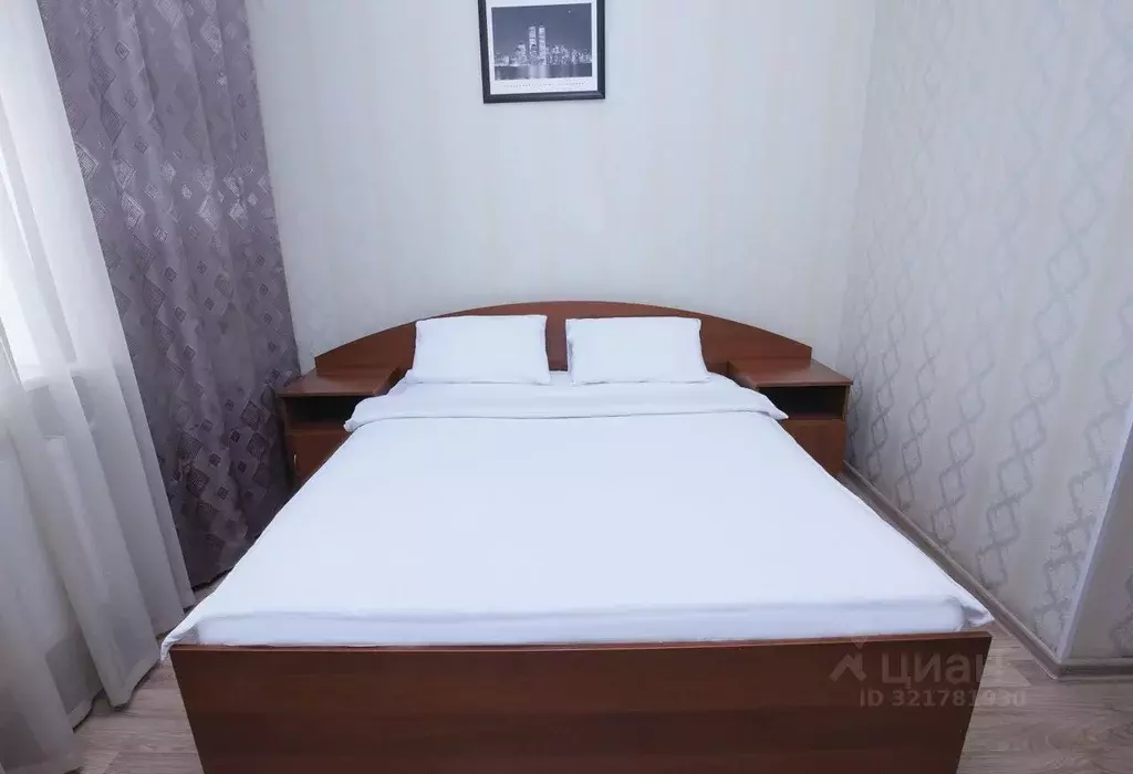 Комната Свердловская область, Екатеринбург пер. Мордвинский, 1 (15.0 ... - Фото 1