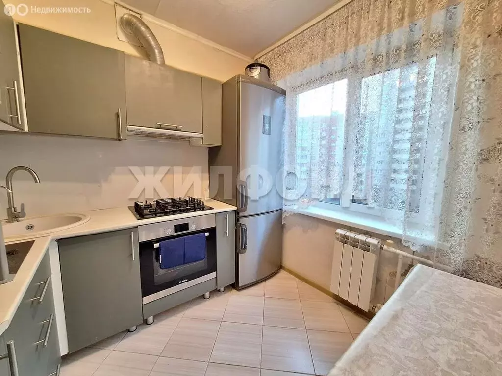 2-комнатная квартира: Архангельск, Московский проспект, 41к1 (42.7 м) - Фото 2