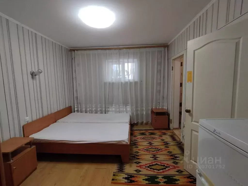1-к кв. Севастополь ул. Горпищенко, 97А (30.0 м) - Фото 2