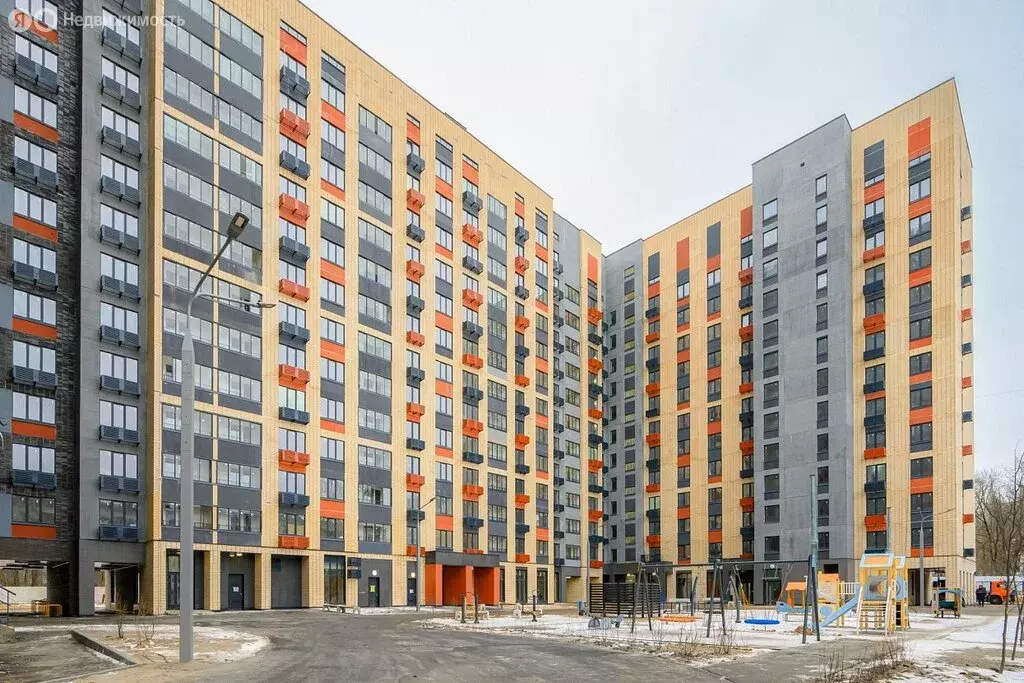 1-комнатная квартира: Москва, Базовская улица, 24Б (41.3 м) - Фото 2