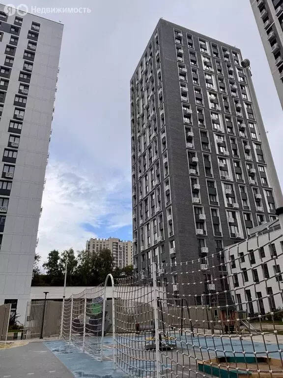 2-комнатная квартира: Москва, улица Коминтерна, 15 (47.1 м) - Фото 2