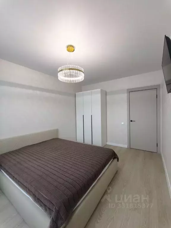 2-к кв. Москва ул. Братьев Гранат, 8 (43.0 м) - Фото 1