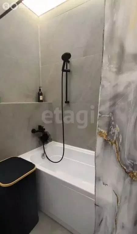 1-комнатная квартира: Самара, Съездовская улица, 9 (31.1 м) - Фото 2