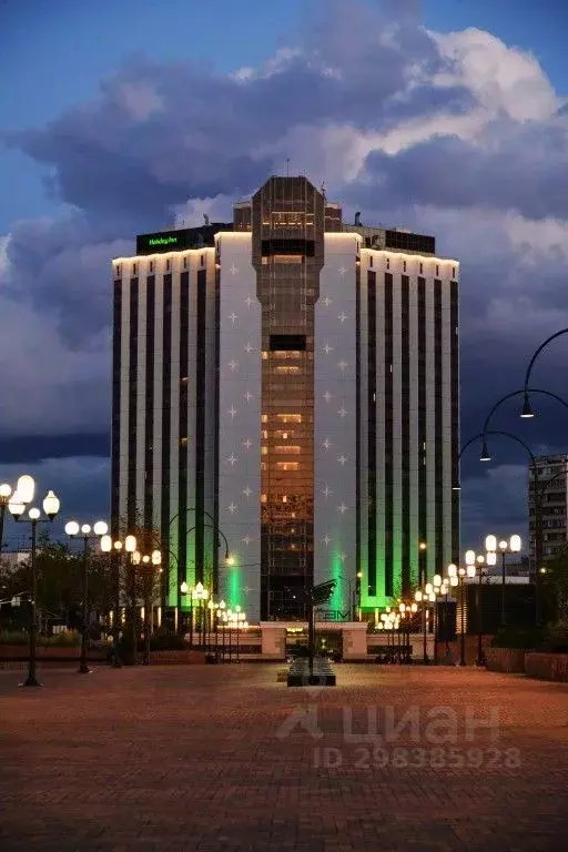 Комната Москва Русаковская ул., 24 (10.0 м) - Фото 1