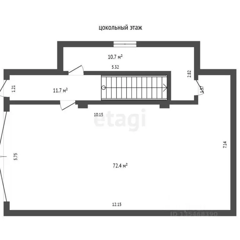 Дом в Крым, Ялта муниципальный округ, Массандра пгт ул. Совхозная (312 ... - Фото 1