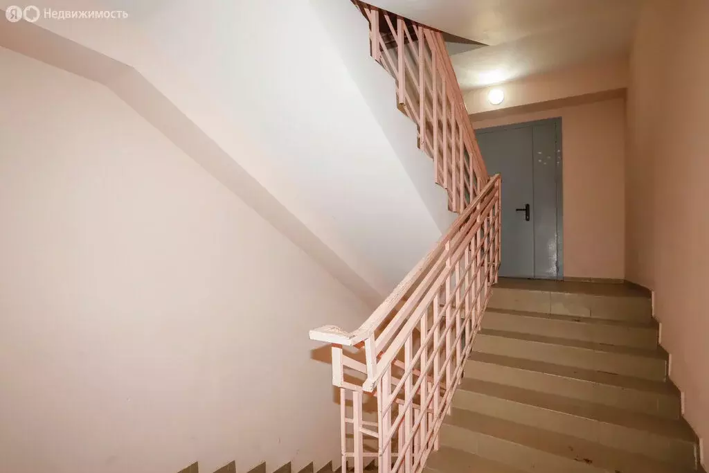 Квартира-студия: Иркутск, микрорайон Топкинский, 81 (31 м) - Фото 2