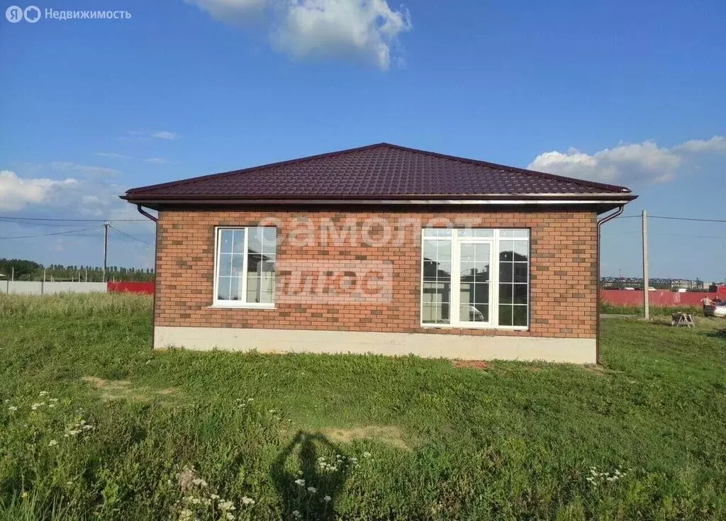 Дом в село Косырёвка, Летняя улица, 5 (90 м) - Фото 2