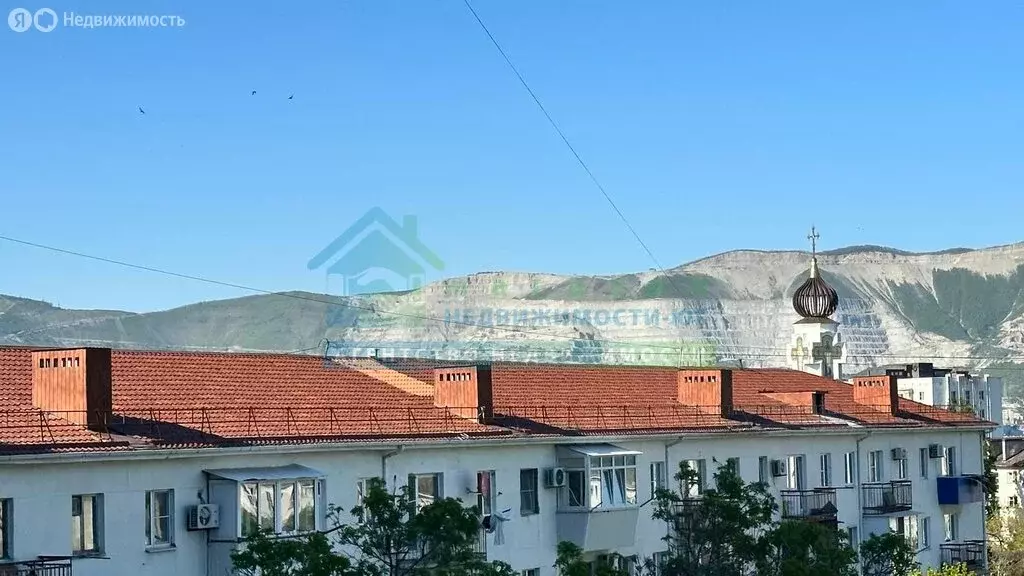 3-комнатная квартира: Новороссийск, проспект Ленина, 22 (61 м) - Фото 1