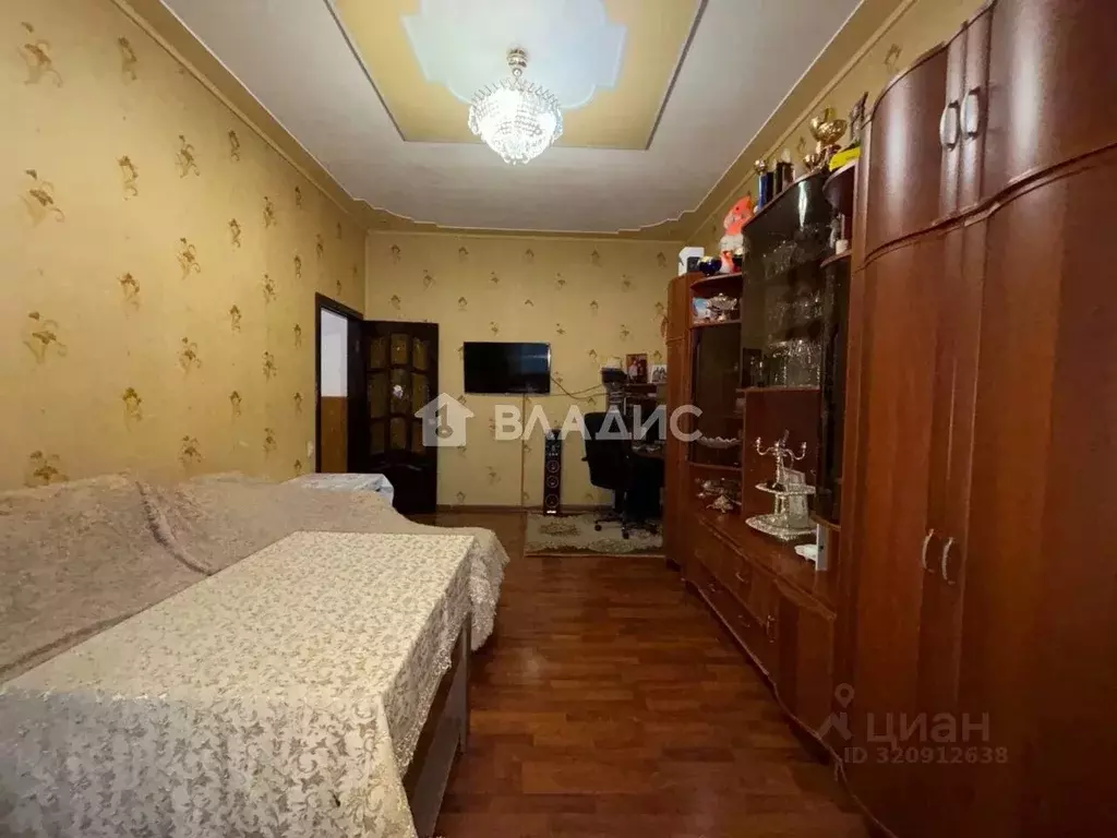 3-к кв. Ивановская область, Иваново ул. Кудряшова, 100 (90.0 м) - Фото 2