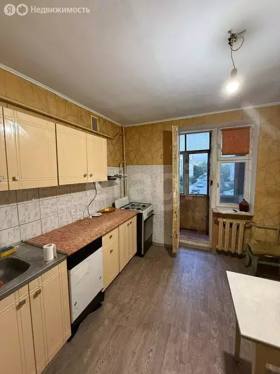 2-комнатная квартира: Севастополь, улица Челнокова, 33 (59 м) - Фото 1