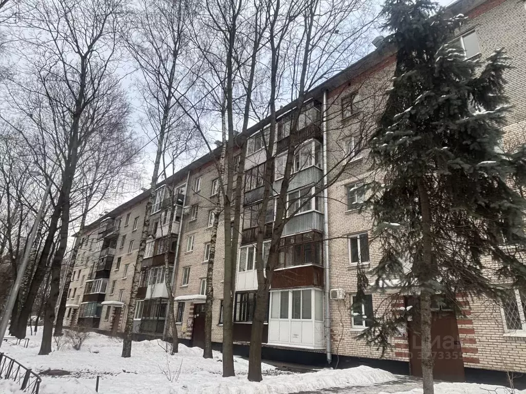 1-к кв. Санкт-Петербург Варшавская ул., 43К2 (29.2 м) - Фото 2