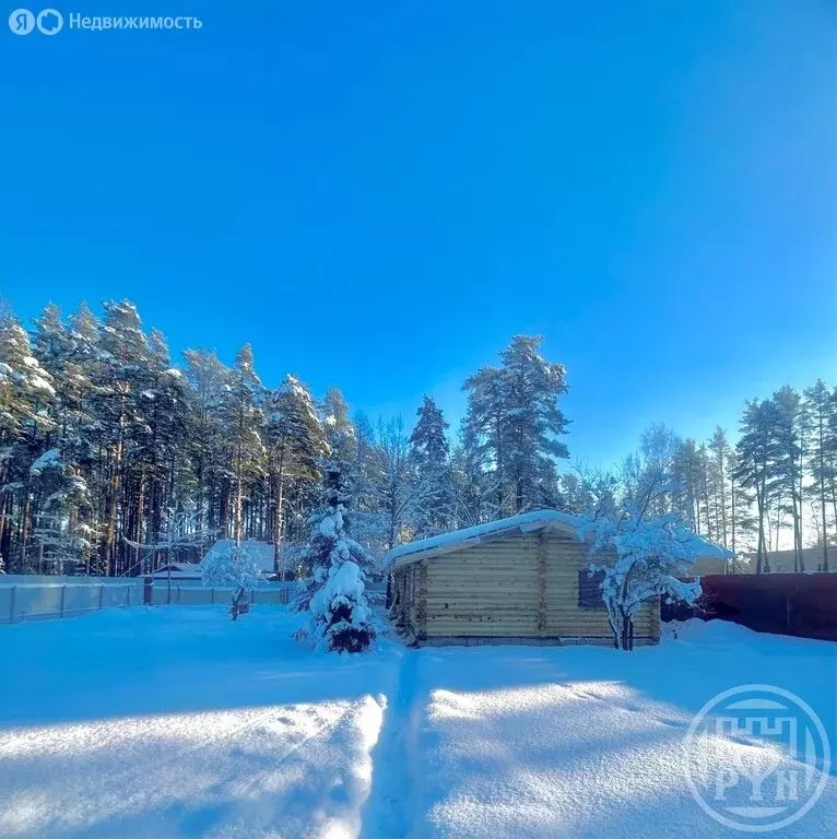 Дом в городской посёлок Вырица, Партизанская улица (112 м) - Фото 1