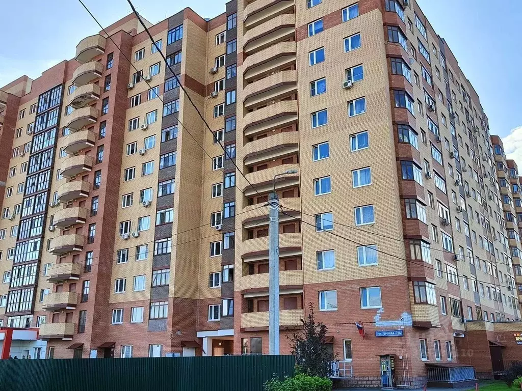 Студия Московская область, Богородский городской округ, д. Щемилово ... - Фото 1