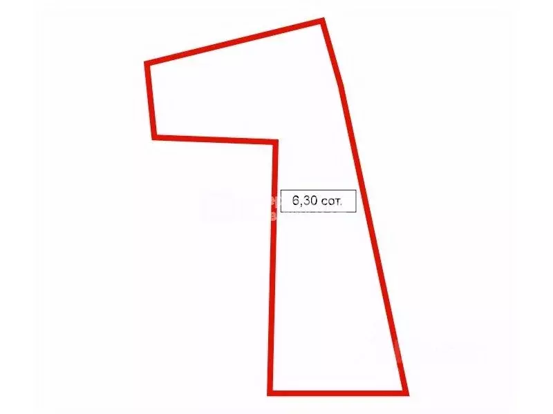 Участок в Санкт-Петербург, Санкт-Петербург, Сестрорецк Разлив СНТ, ... - Фото 2