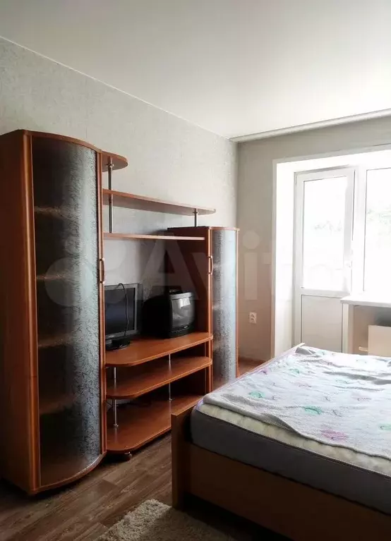 Комната 18 м в 1-к., 3/4 эт. - Фото 1