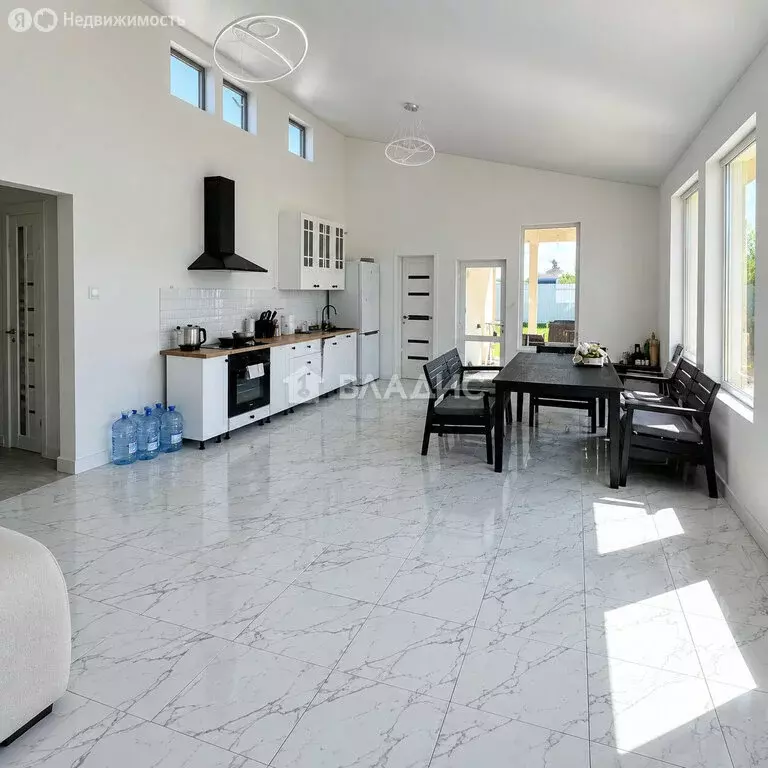 Дом в Раменское, Июньская улица, 39 (130 м) - Фото 2