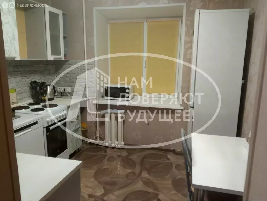 2-комнатная квартира: Глазов, Сибирская улица, 33 (41.4 м) - Фото 0