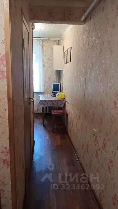 1-к кв. Самарская область, Самара Республиканская ул., 52 (32.0 м) - Фото 2