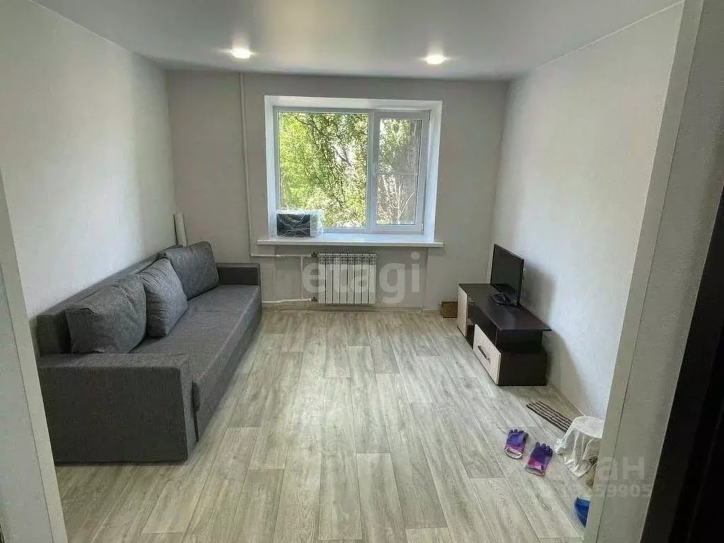 Комната Липецкая область, Липецк 9-й мкр, 45 (13.0 м) - Фото 0
