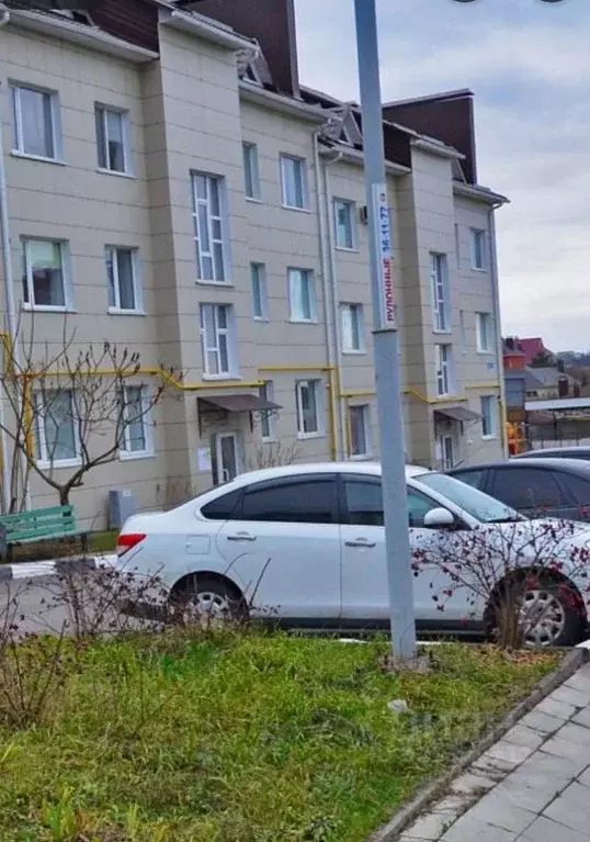 2-к кв. Белгородская область, Белгородский район, Дубовское с/пос, ... - Фото 0