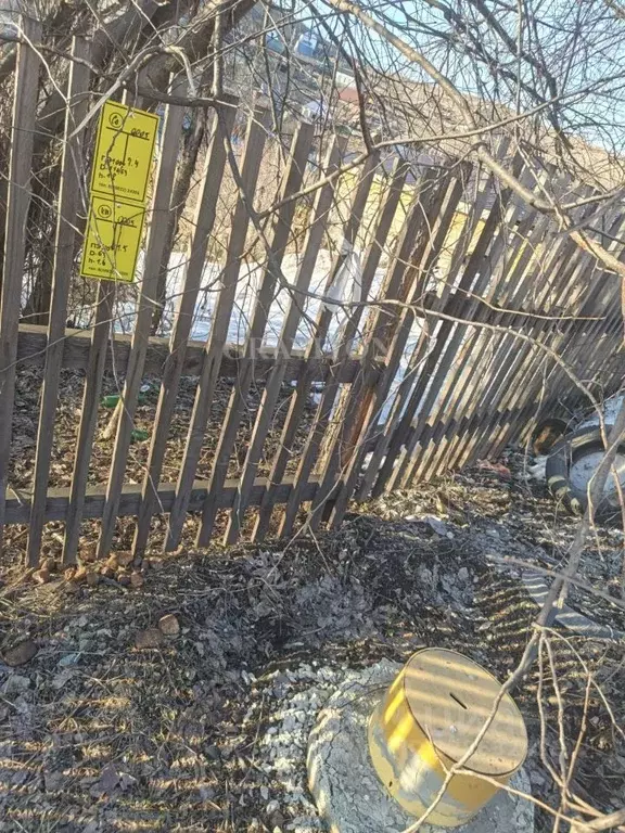 Участок в Алтай, Майминский район, с. Кызыл-Озек Вахтинская ул. (10.0 ... - Фото 2