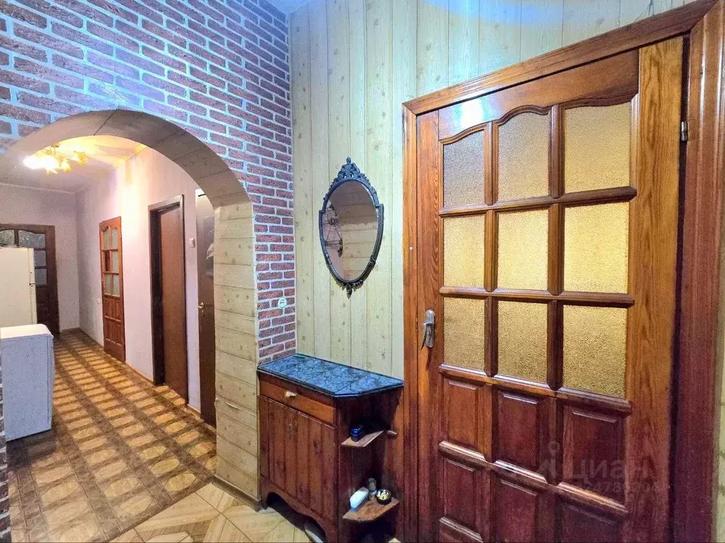 3-к кв. Калининградская область, Калининград Черепичная ул., 19В (65.0 ... - Фото 1