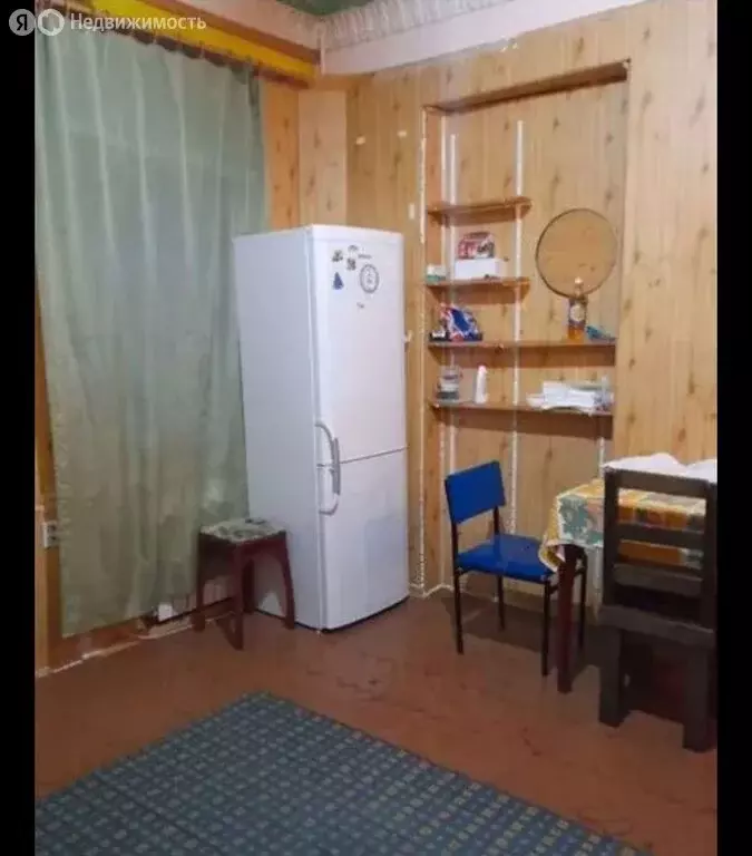1к в 4-комнатной квартире (14.7 м) - Фото 1