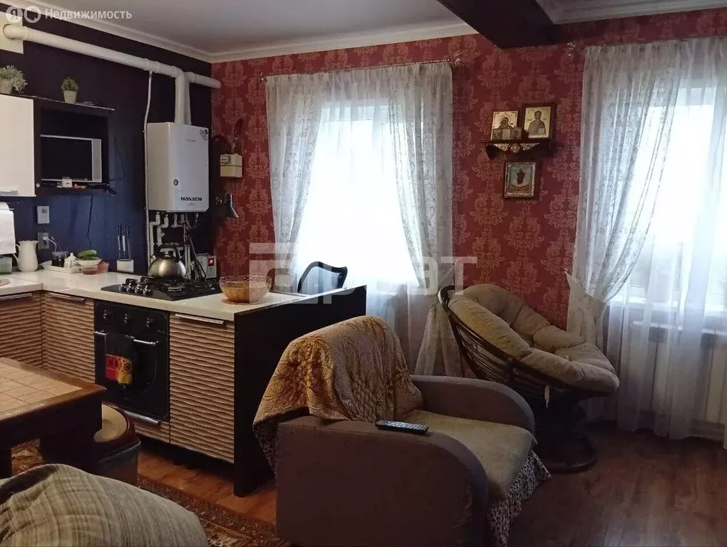 Дом в Зубино, 30 (76 м) - Фото 1