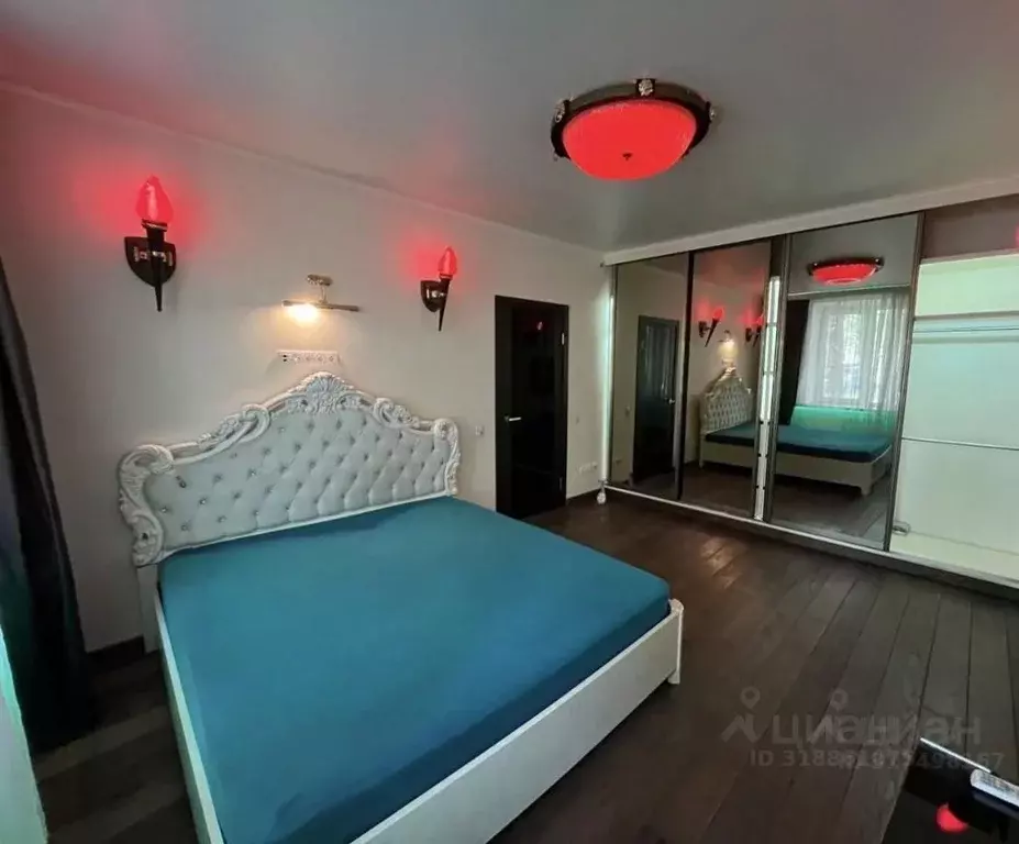 1-к кв. Москва Кутузовский просп., 82 (42.0 м) - Фото 0