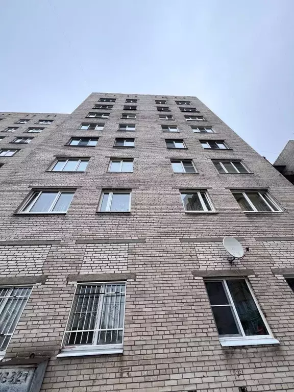 1-к кв. Санкт-Петербург ул. Стойкости, 28К1 (35.5 м) - Фото 1