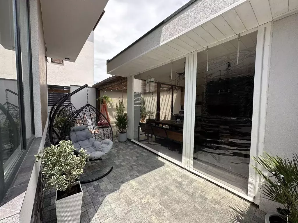 Комната Краснодарский край, Геленджик ул. Майи Осичевой, 17А (18.0 м) - Фото 2