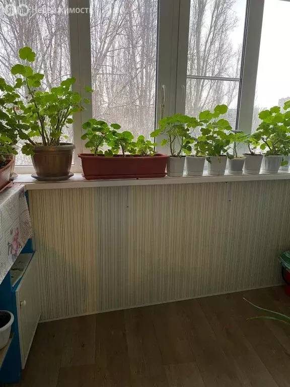 3-комнатная квартира: Тольятти, улица Мира, 111 (67.5 м) - Фото 1