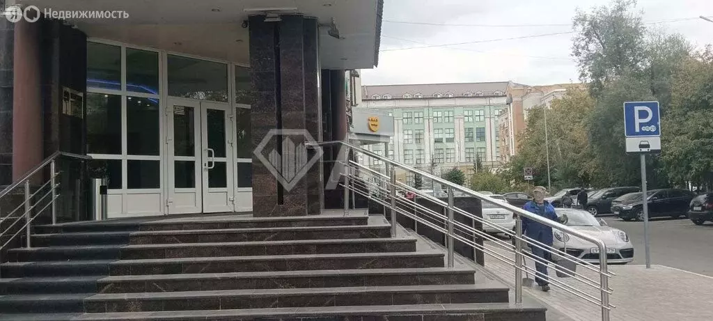 Помещение свободного назначения (27 м) - Фото 1
