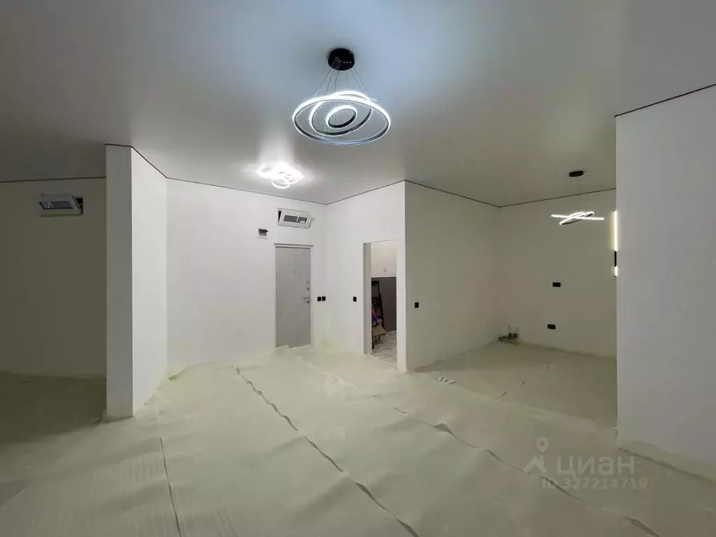 Помещение свободного назначения в Краснодарский край, Анапа ул. ... - Фото 2