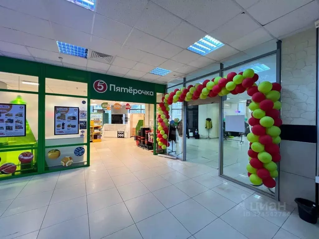 Помещение свободного назначения в Вологодская область, Вологда ул. ... - Фото 1