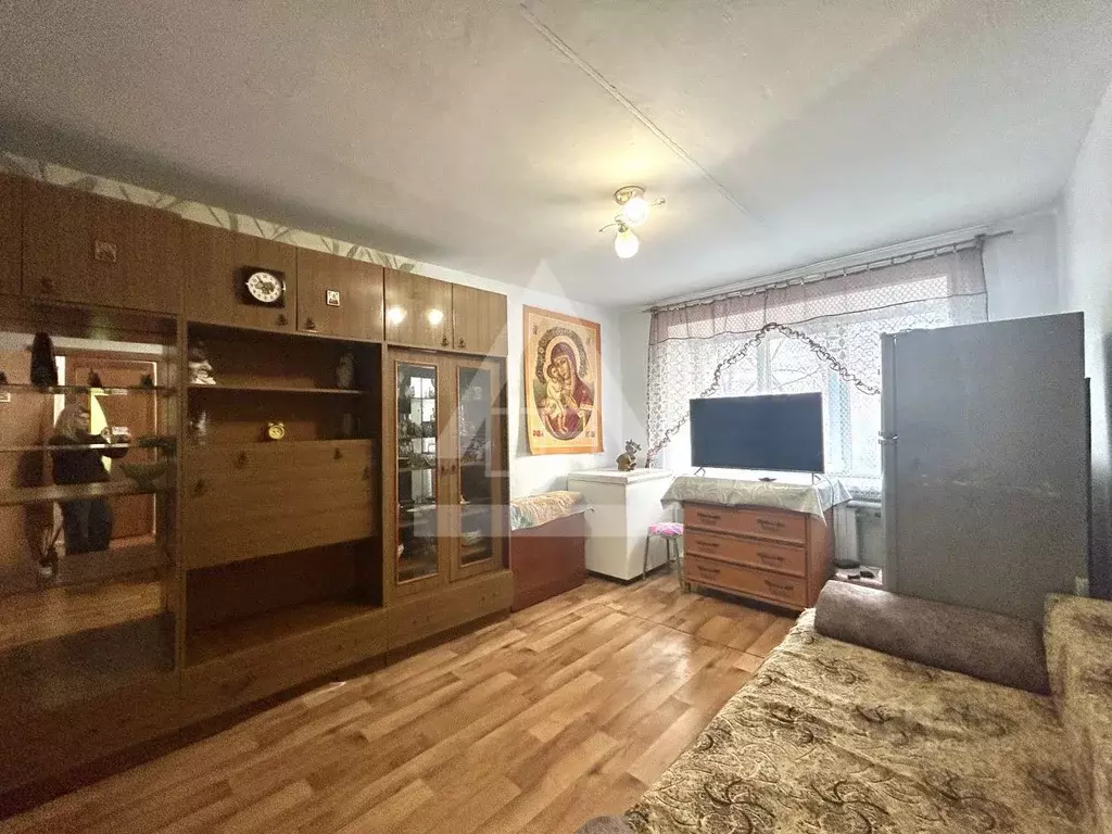 2-к кв. Челябинская область, Коркино ул. Керамиков, 7 (45.0 м) - Фото 1
