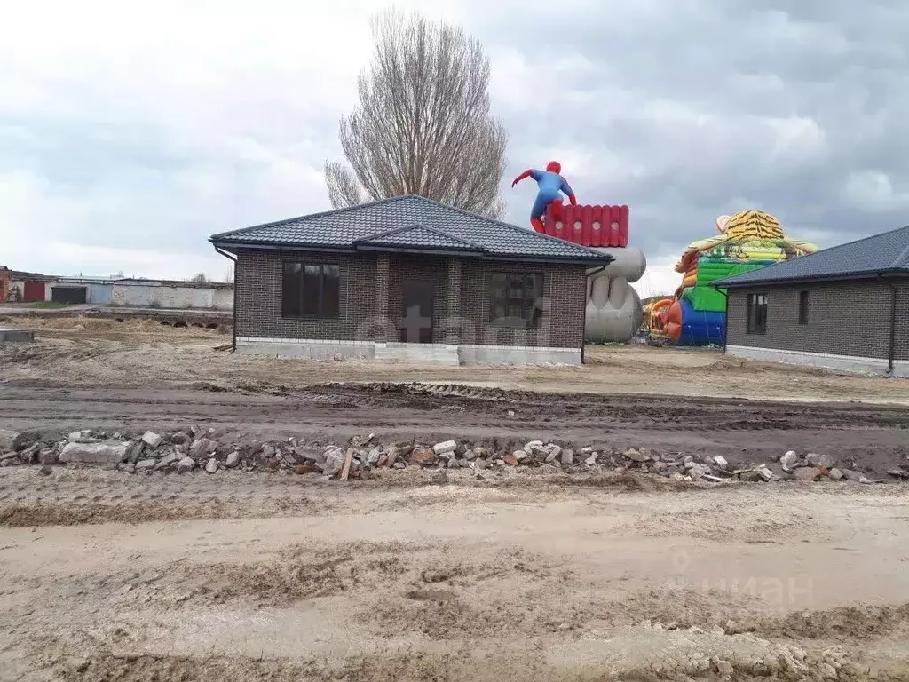 Дом в Брянская область, Фокино  (120 м) - Фото 1
