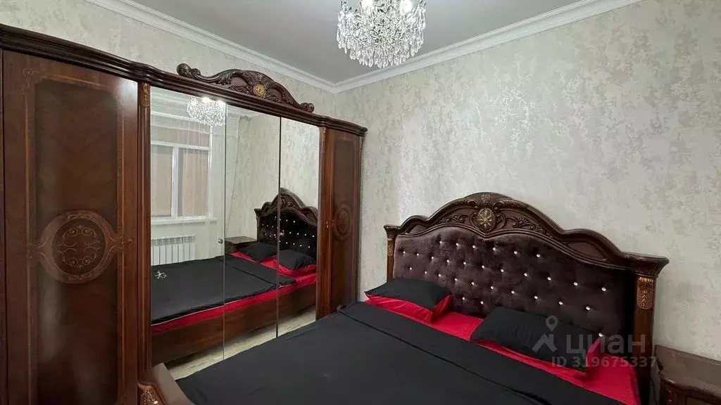 3-к кв. Дагестан, Махачкала городской округ, Семендер пгт ул. Южная ... - Фото 1
