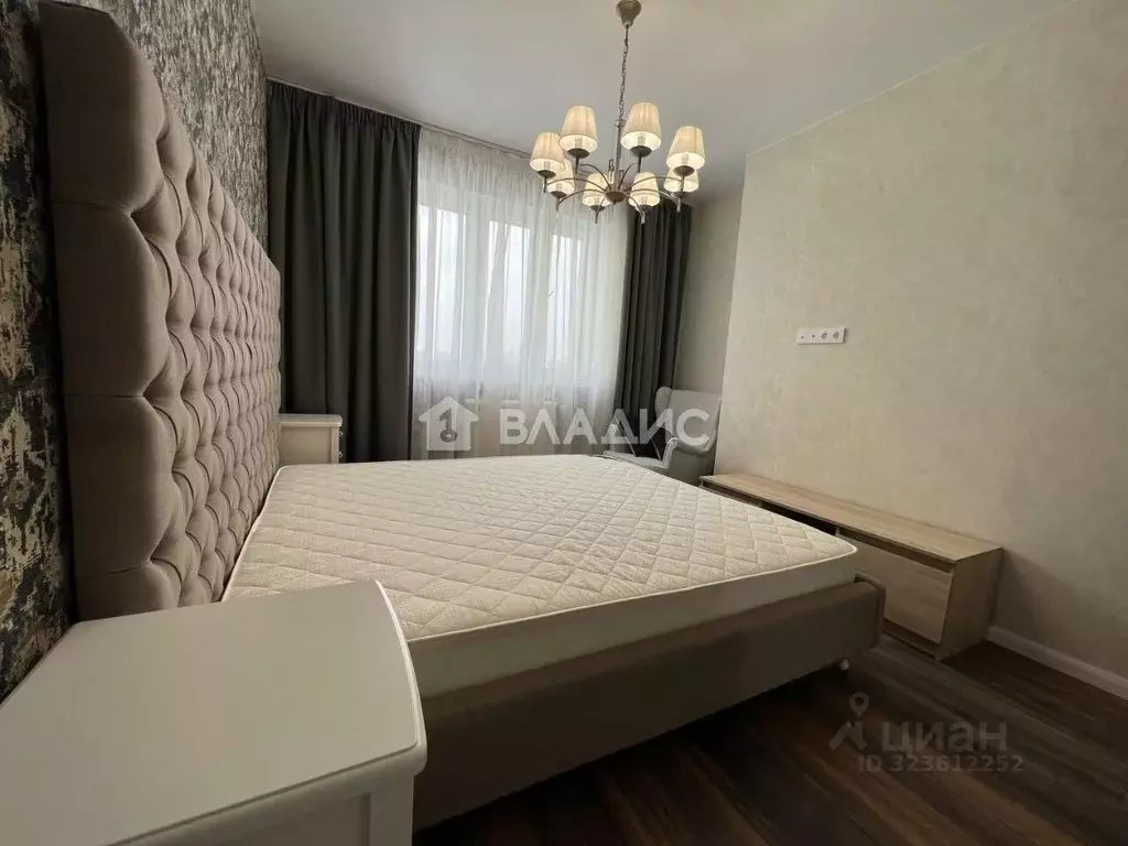 2-к кв. Московская область, Одинцово ул. Сколковская, 9А (40.3 м) - Фото 2