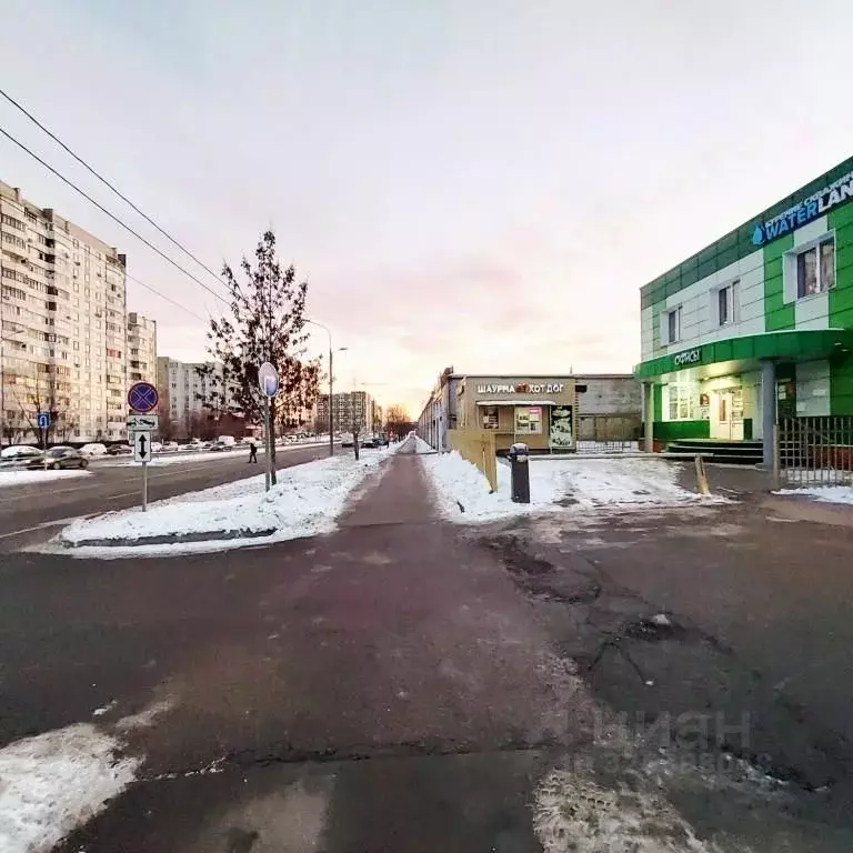 Помещение свободного назначения в Москва, Москва, Зеленоград ул. ... - Фото 2