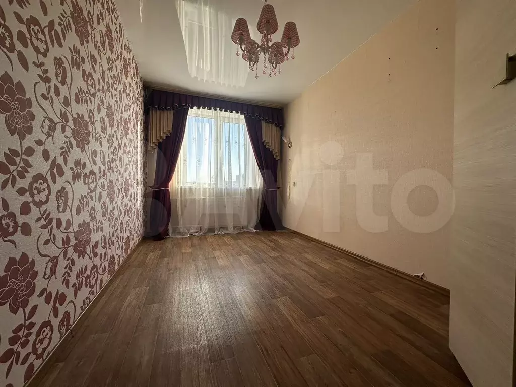 2-к. квартира, 43,4 м, 8/9 эт. - Фото 1