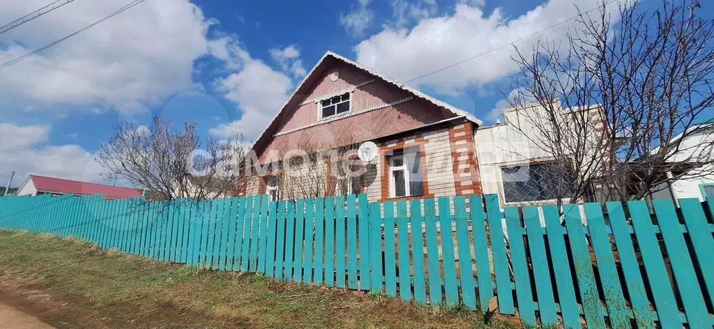 Дом 90 м на участке 6,7 сот. - Фото 0
