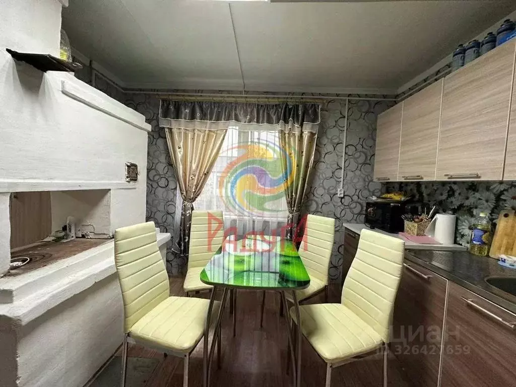 Дом в Ивановская область, Родниковский район, Каминское с/пос, с. Межи ... - Фото 2