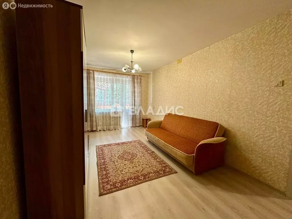 2-комнатная квартира: Иваново, улица Маршала Василевского, 11Б (44.4 ... - Фото 1