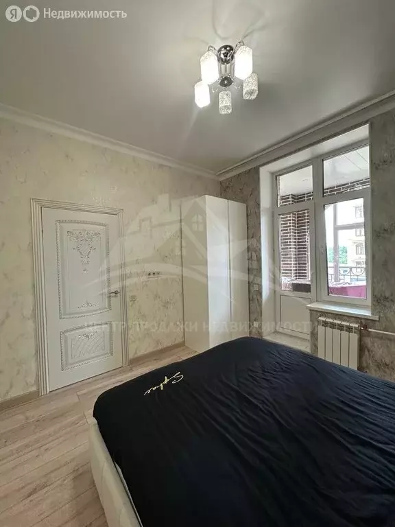 2-комнатная квартира: Видное, ЖК Видный Город, 10к2 (59 м) - Фото 1